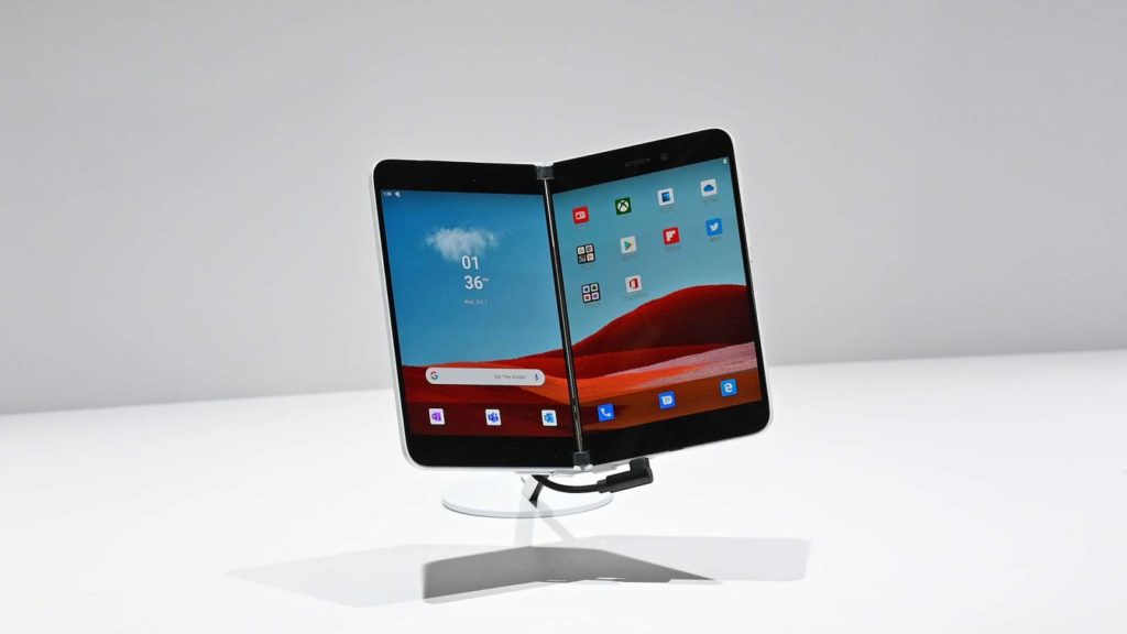 Surface Duo