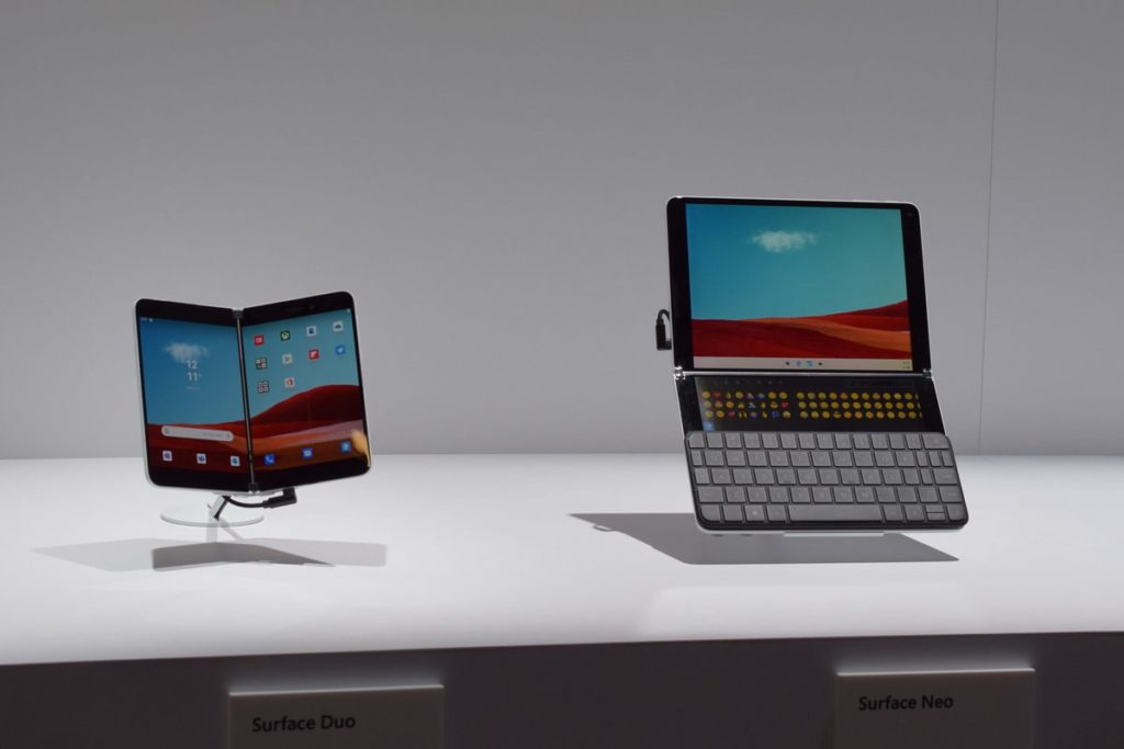 surface neo e duo