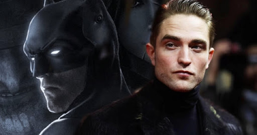 the batman