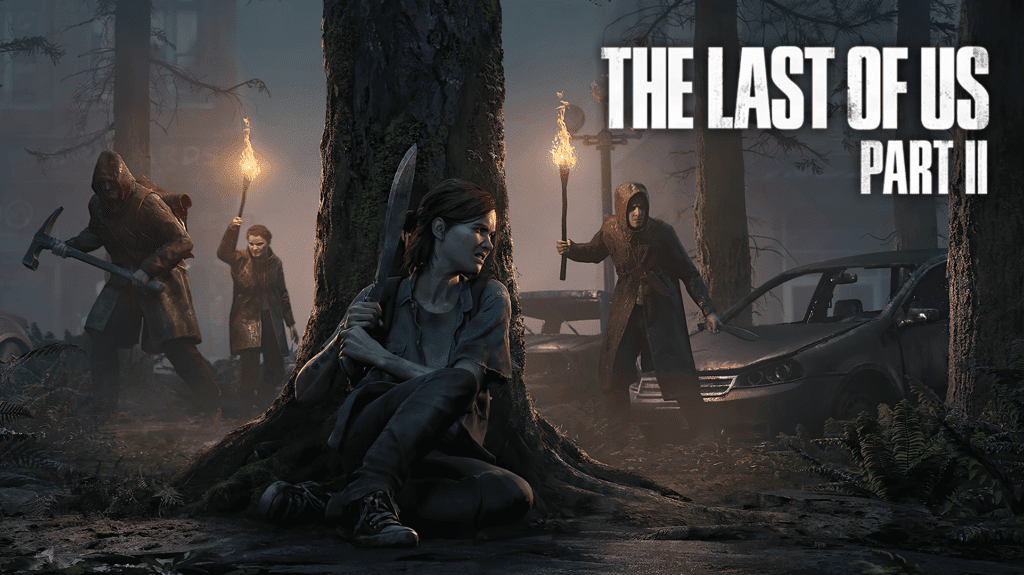 The Last Of Us 2