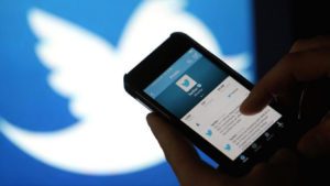 Como ativar a autenticação de dois fatores no Twitter Twitter logo