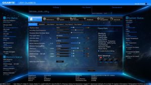 Como acessar a UEFI do Computador? UEFI