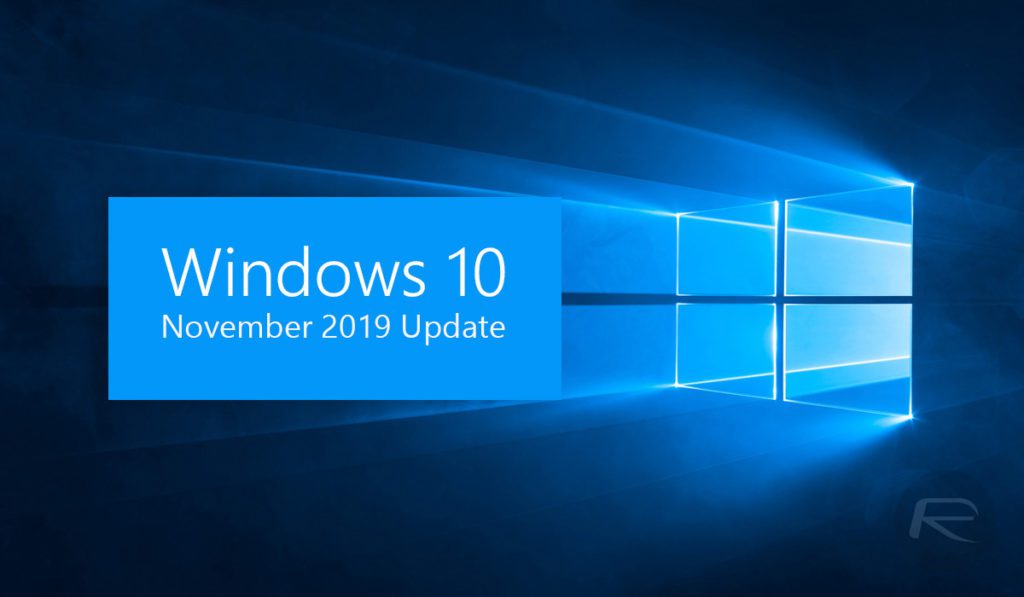 update Windows 10
