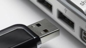 Como proteger contra gravação seu cartão SD e pen drive pen drive