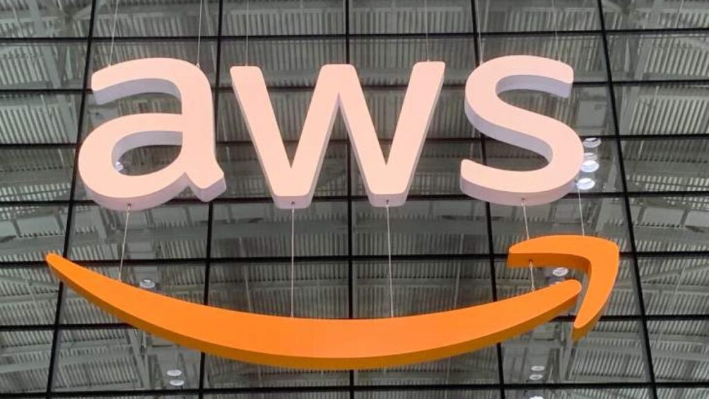 AWS-Logo