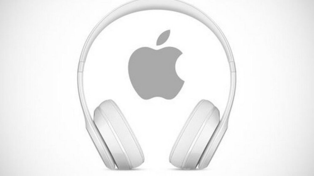 AirPods Studio