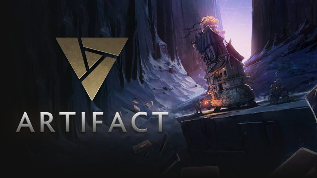 Artifact