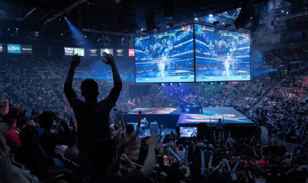 EVO 2020