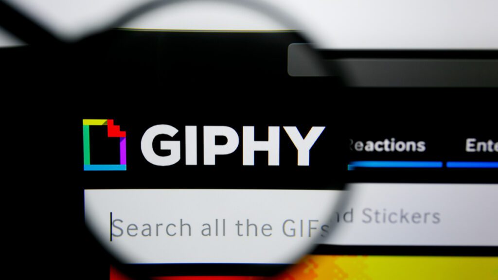Giphy