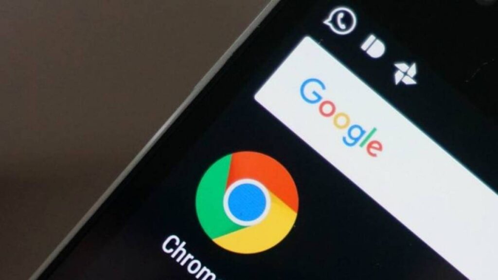 Google Chrome