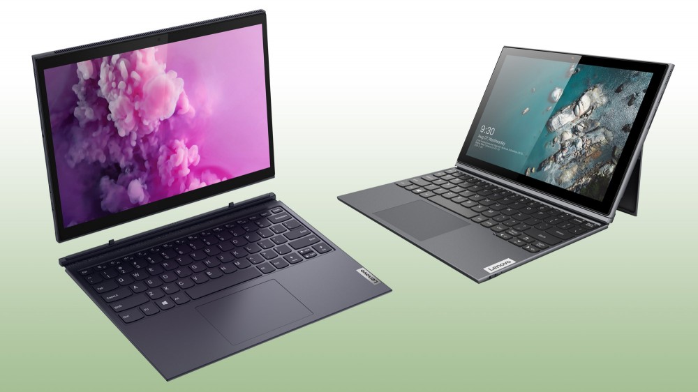 IdeaPad Duet 3i