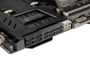 O que é SATA Express? Sata Express