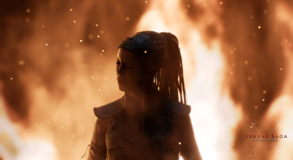 Senua's Saga: Hellblade 2