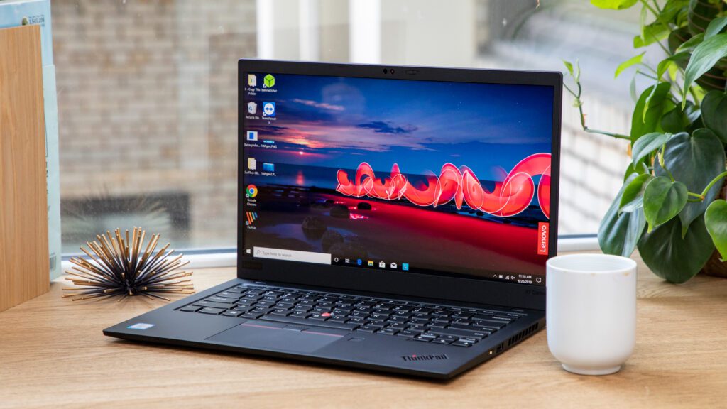 ThinkPad P15