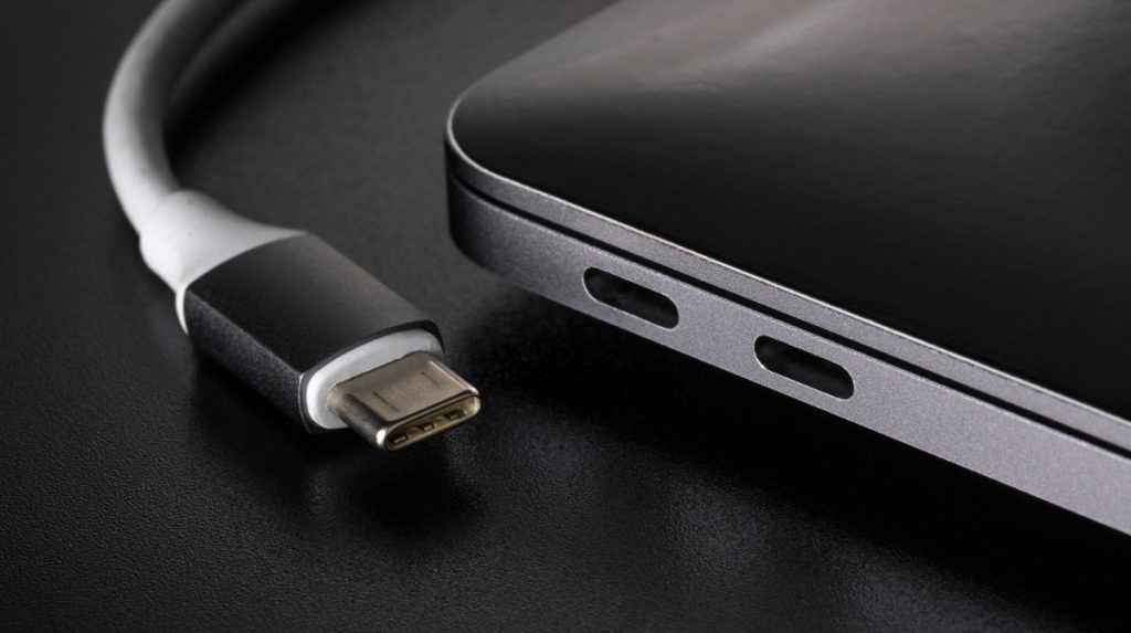 USB4