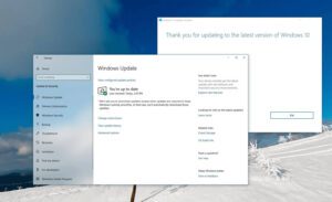 Como pausar ou desativar as atualizações do Windows 10? Windows 10