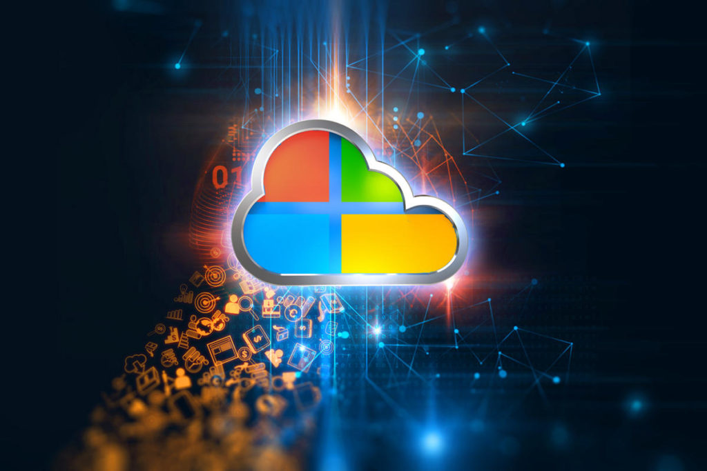 Windows Virtual Desktop