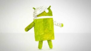 Como verificar arquivos APK para verificar se eles têm um vírus Android Bug
