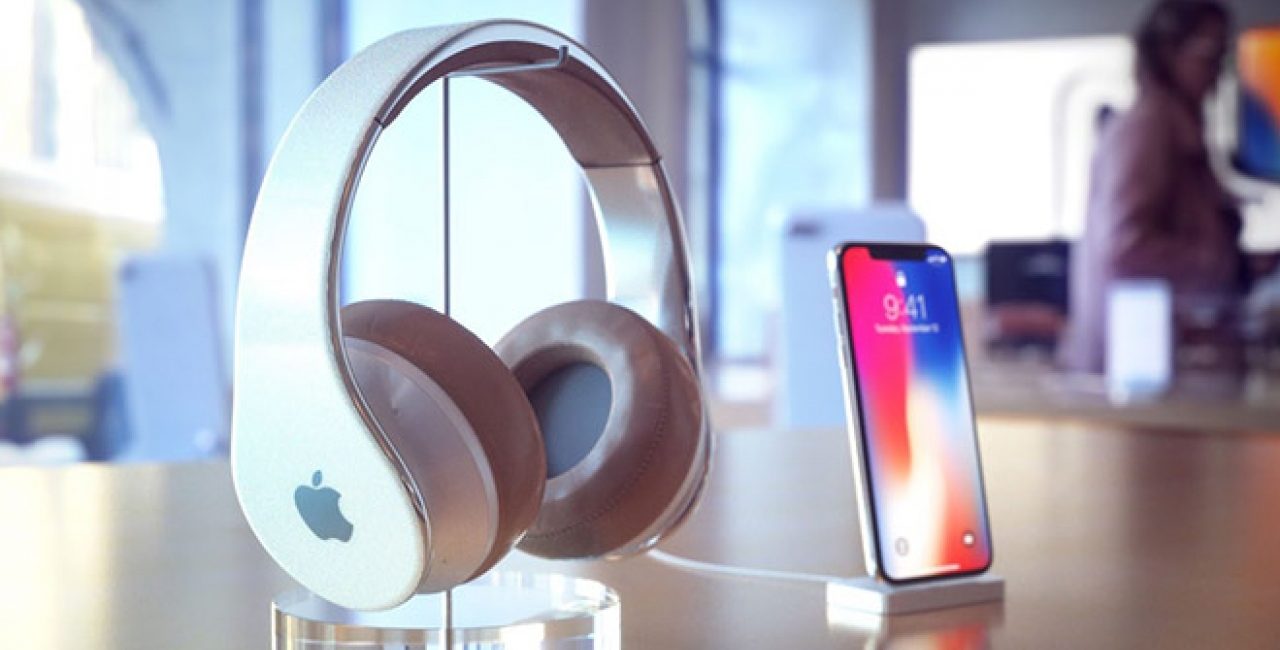 AirPods Studio pode ser fone de ouvido mais inteligente de todos