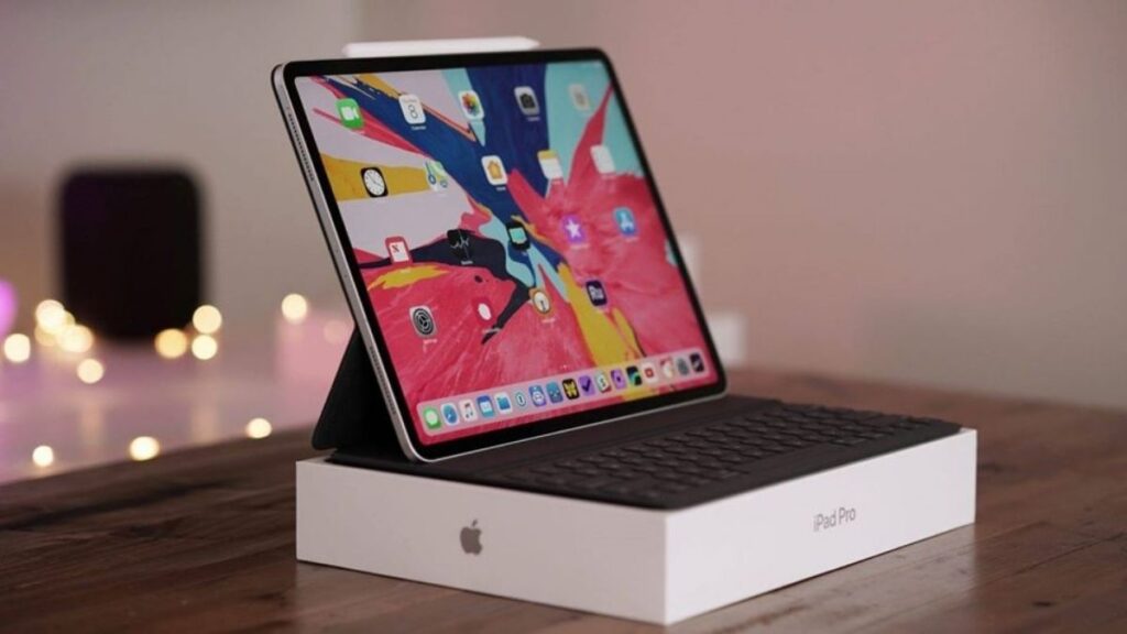 Ipad
