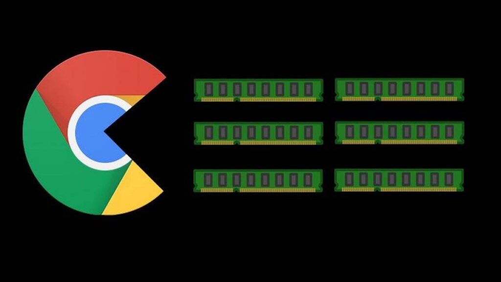 memoria chrome