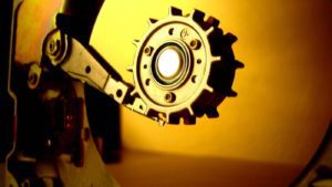 Setor de Disco: O que é, pra quê serve e como funciona? Setor de disco