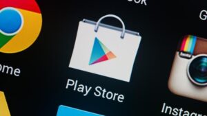 Como jogar o jogo offline oculto da Google Play Store creepware