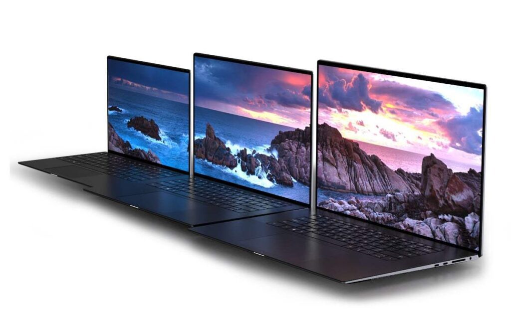 XPS 17