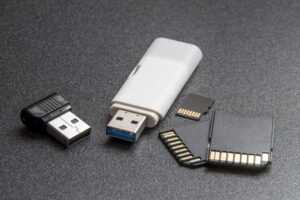 NTFS vs exFAT: Qual o melhor para as suas necessidades? exFAT vs. NTFS