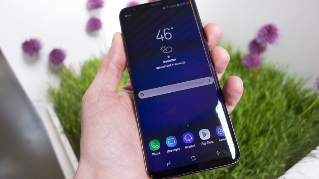 Smartphone Android