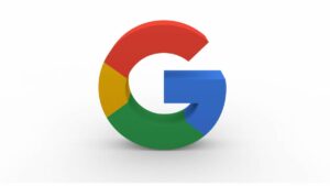 Como importar contatos da conta do Google google_app