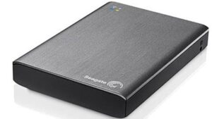 HD Externo Wireless: O que é um HD externo sem fio? HD sem fio