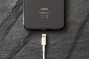 O que fazer se seu iPhone não liga iphone 12 lightning