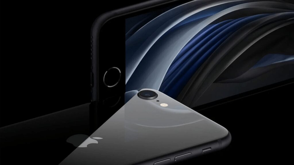 Iphone SE