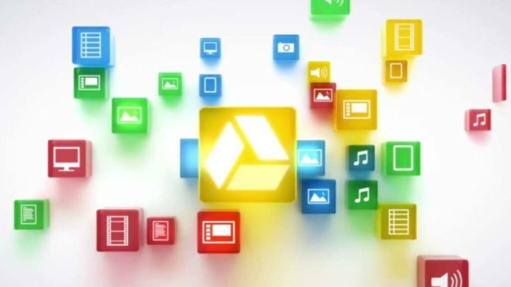 Google Drive