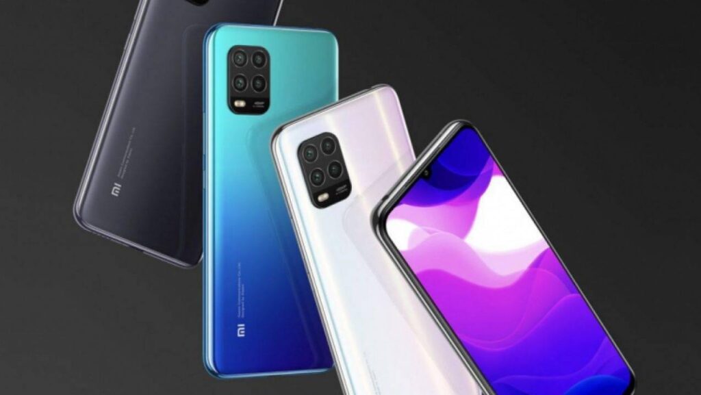 MIUI 12