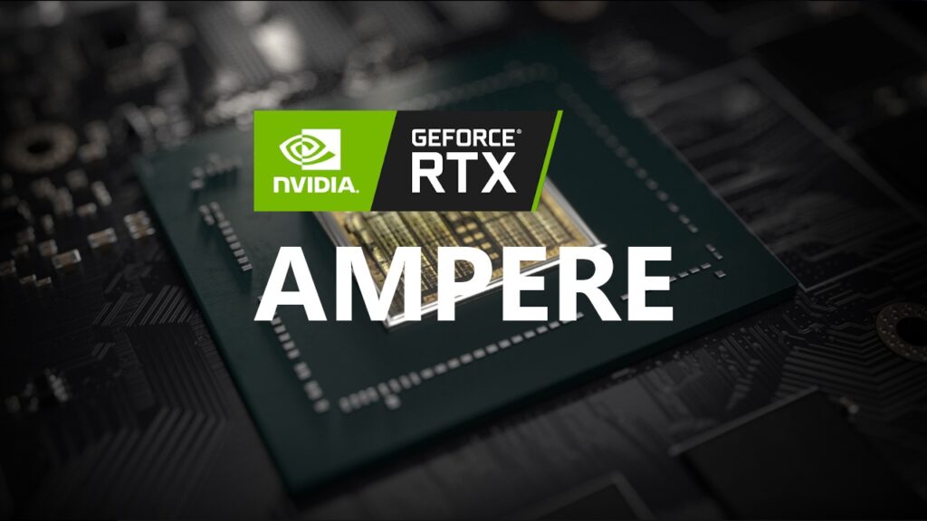 Nvidia Ampere