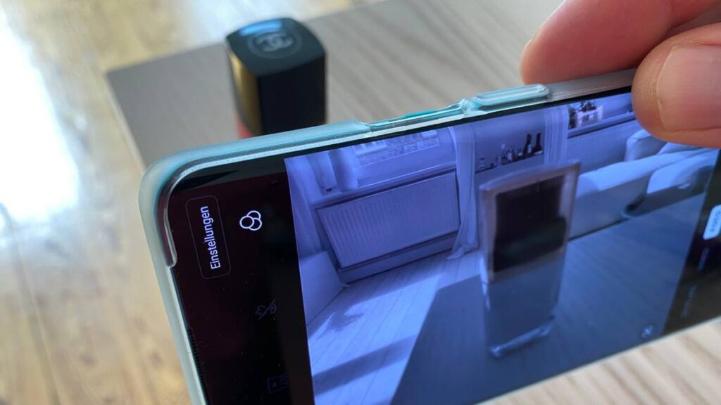 oneplus-x-ray camera