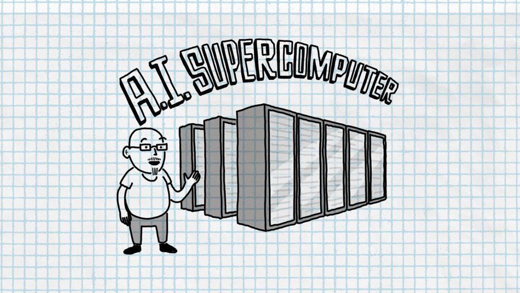 inteligencia artificial
