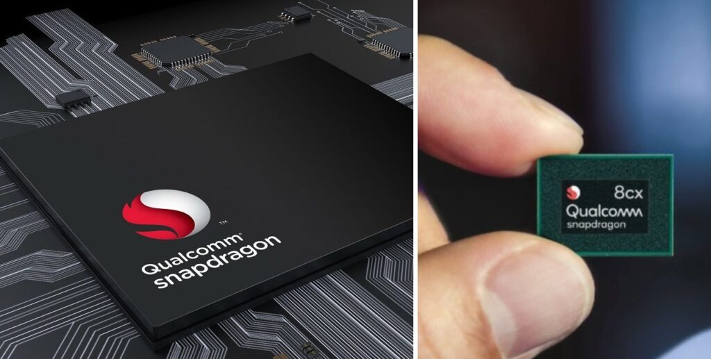 Snapdragon 768G 5G