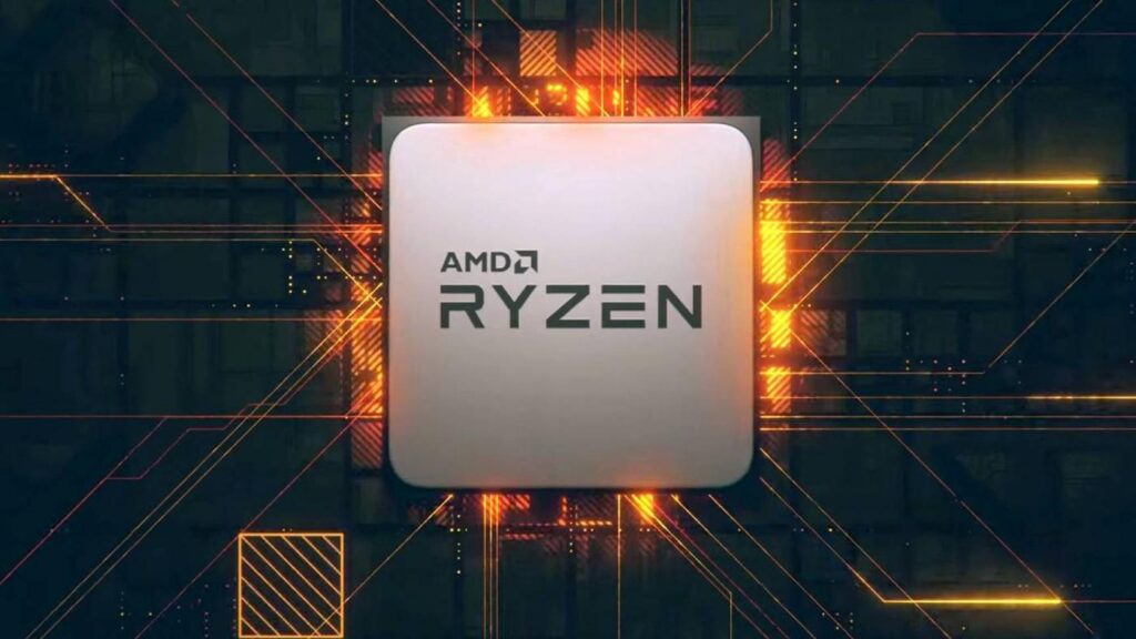 ryzen 4000