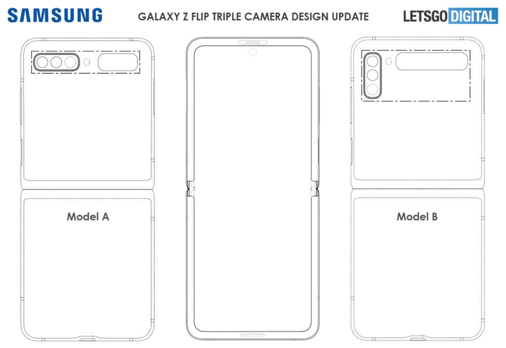 Galaxy Z Flip 