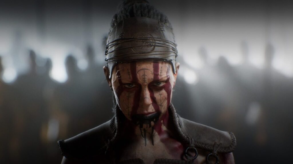 Hellblade 2 