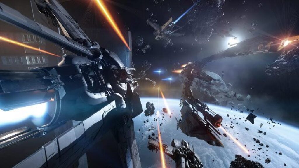 star citizen