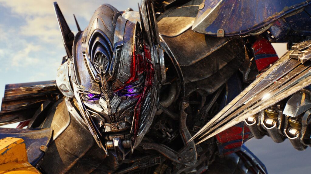Transformers