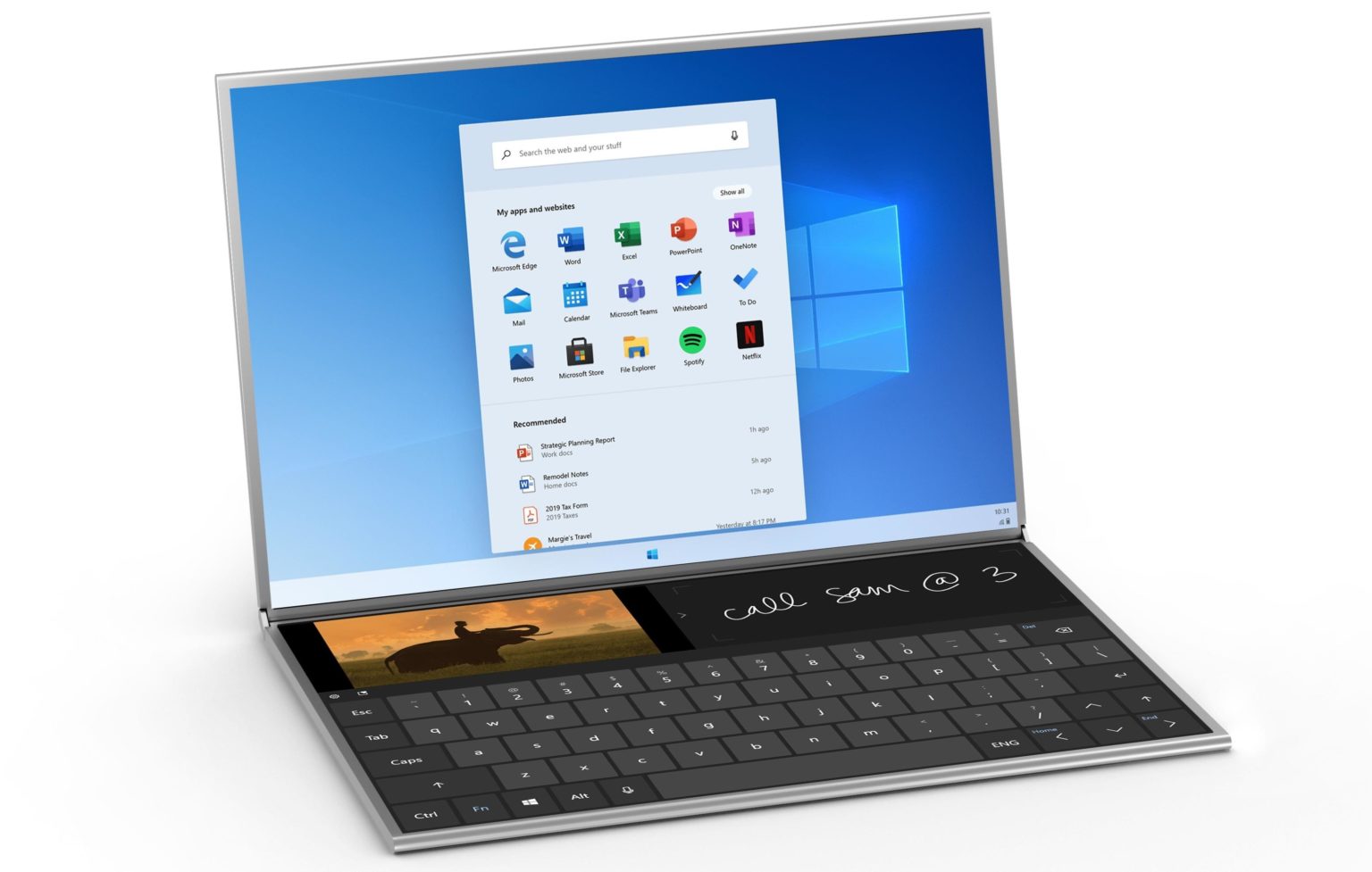 Como excluir arquivos e pastas que não podem ser excluídos no Windows Windows 10X