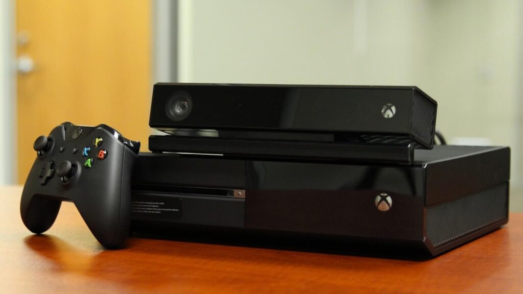 xbox