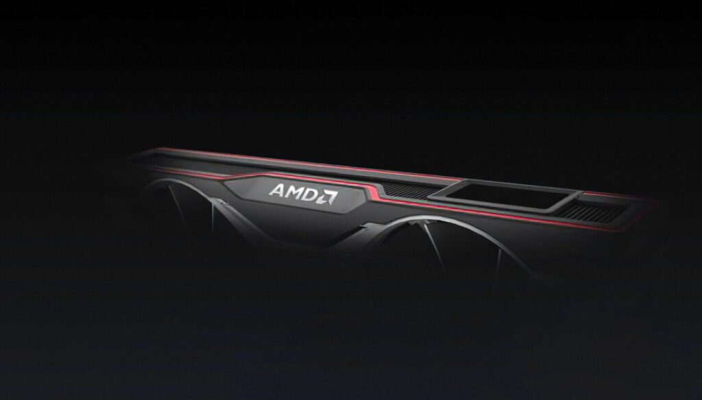 AMD Big Navi