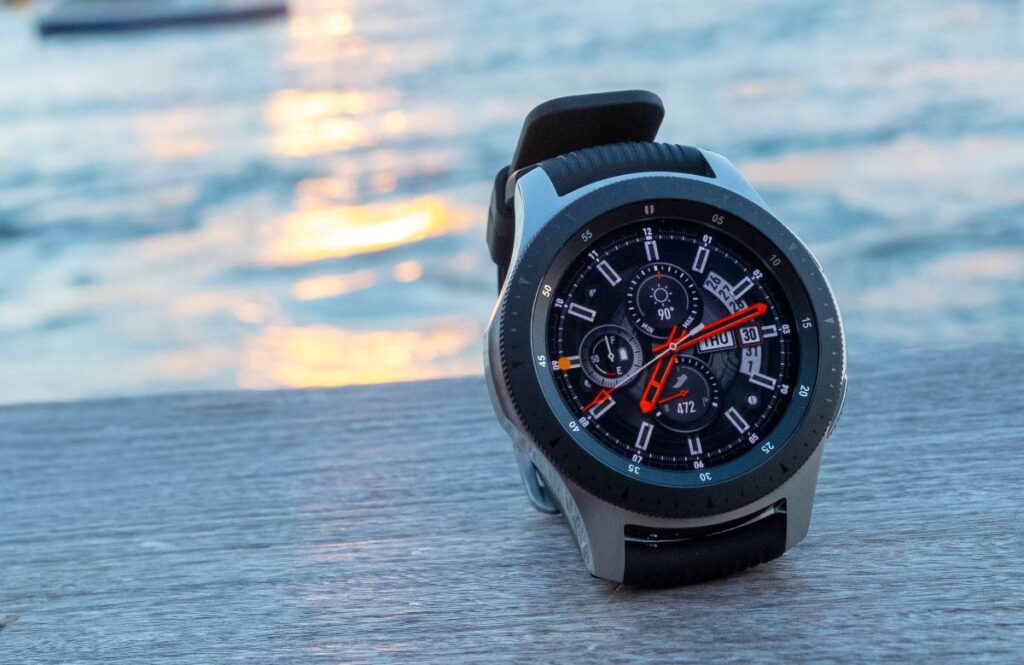 Galaxy Watch 2