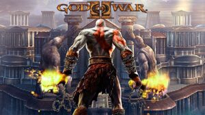 God of War 2 (PS4): Tudo sobre o jogo God Of War 2